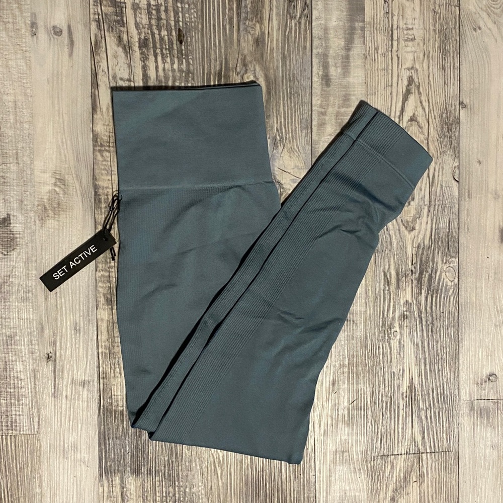 Sculptflex Leggings
